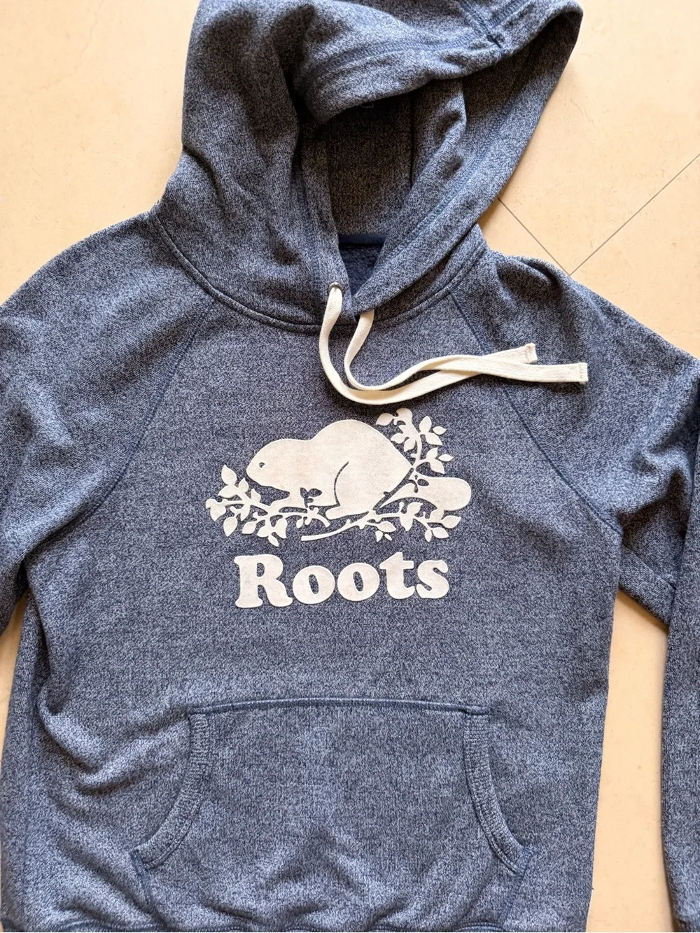 ✨ Roots Canada Original Matching Sweatsuit Set - Size S ✨